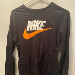 Nike long sleeve shirt
